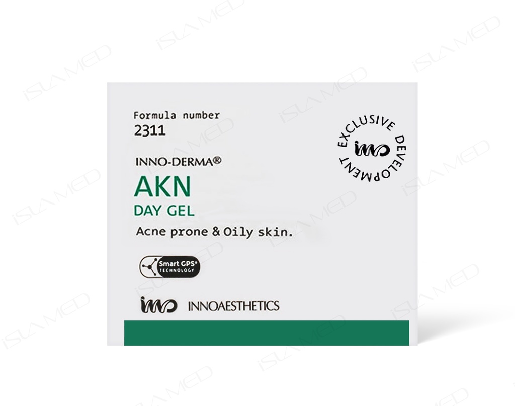 Innoaesthetics AKN Day Gel