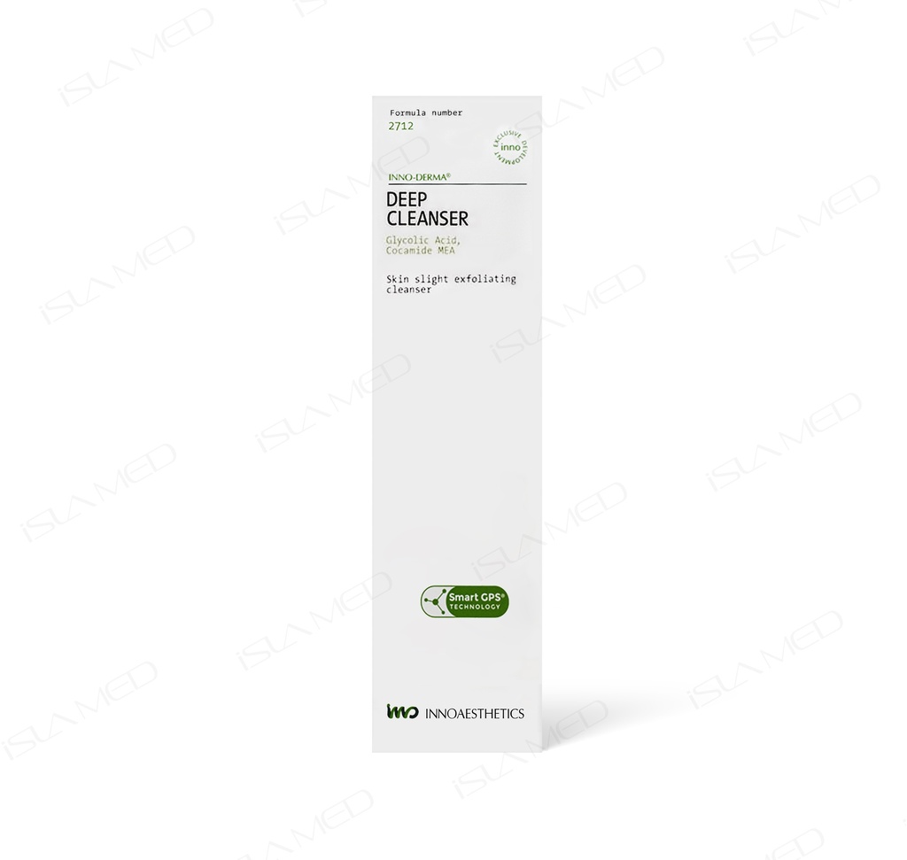 Innoaesthetics Deep Cleanser Profesional