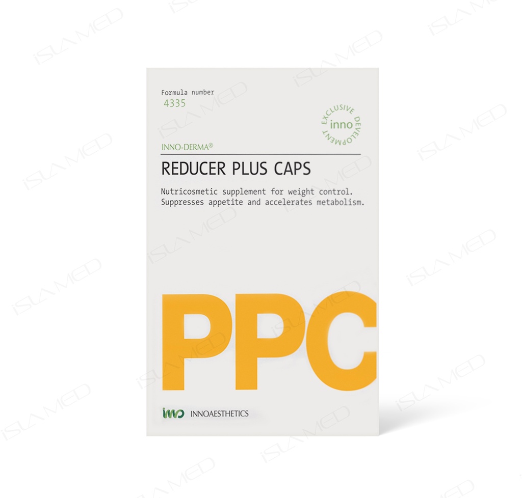 Innoaesthetics Reducer Caps