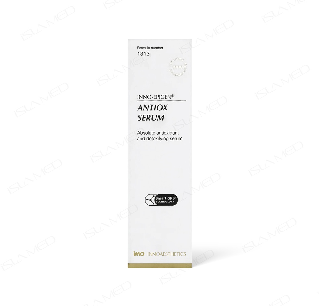 Innoaesthetics Antiox Serum