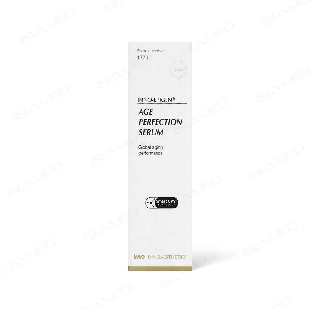 Innoaesthetics Age Perfection Serum