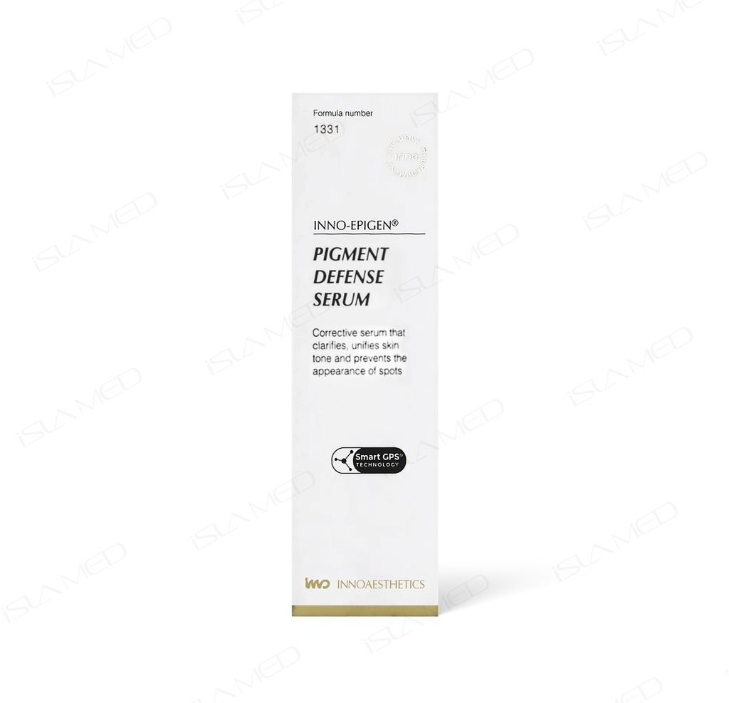 Innoaesthetics Pigment Defense Serum