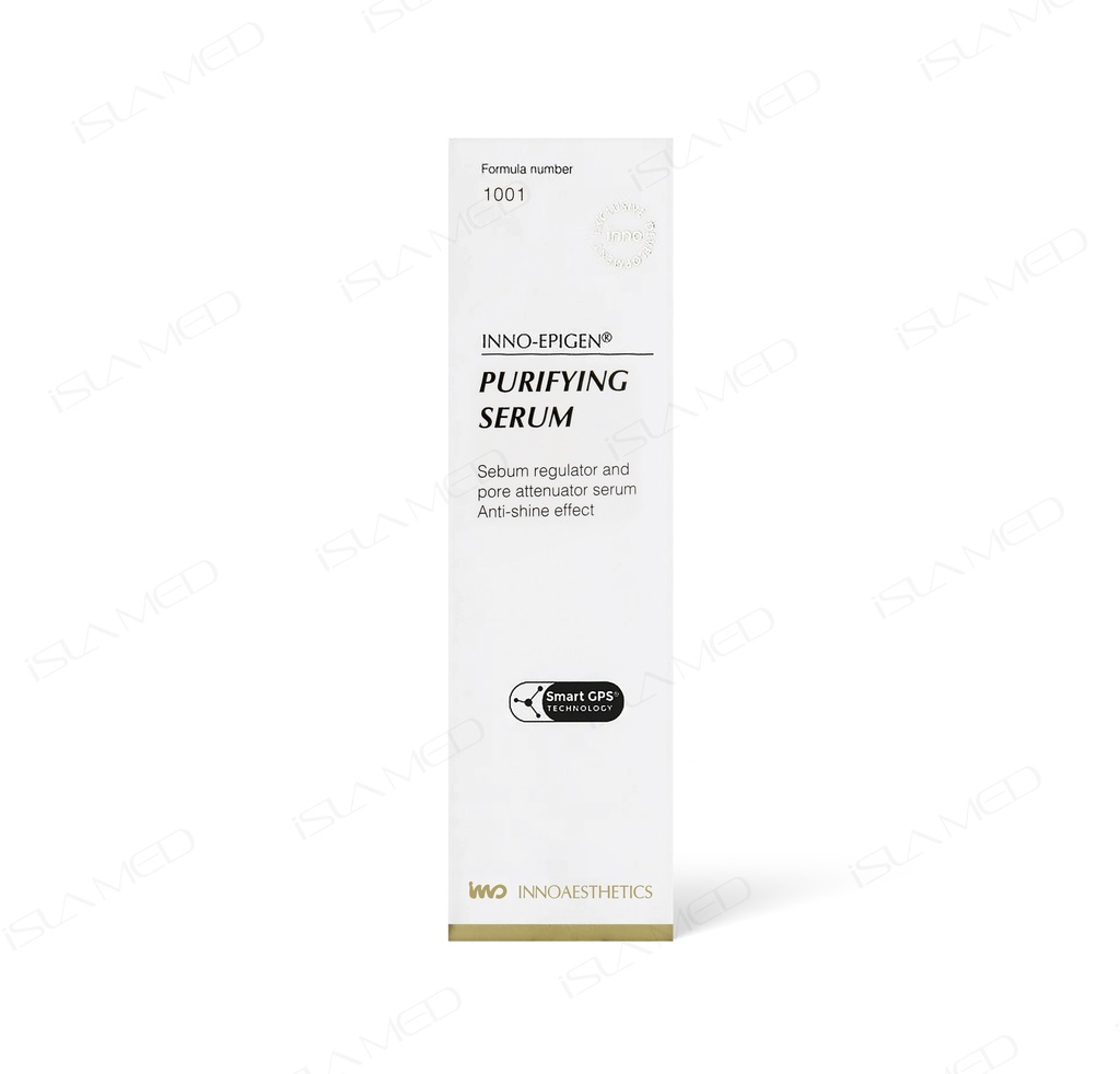 Innoaesthetics Purifying Serum
