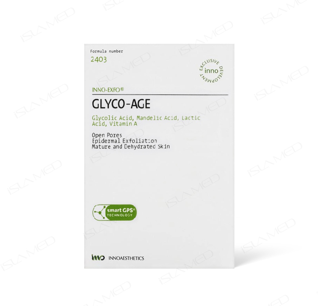 Innoaesthetics GLYCO-AGE
