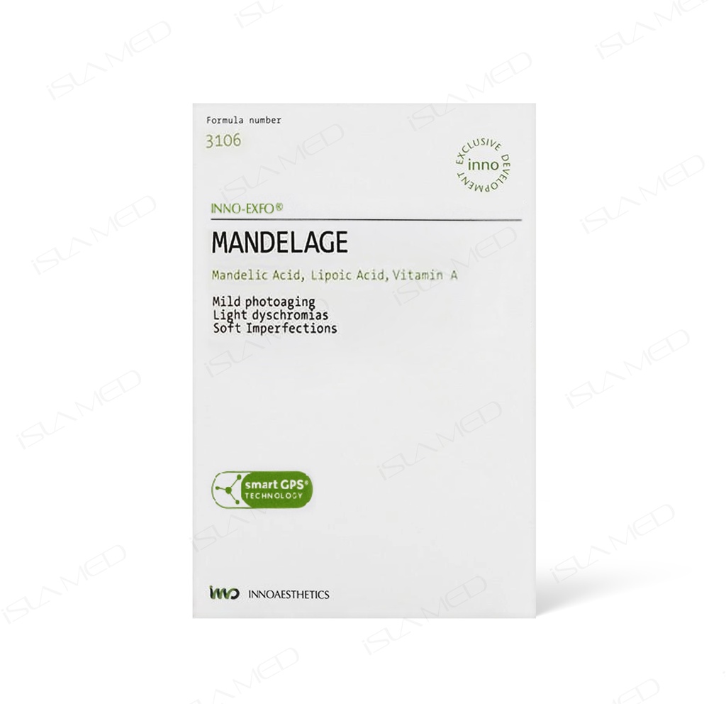 Innoaesthetics Mandelage