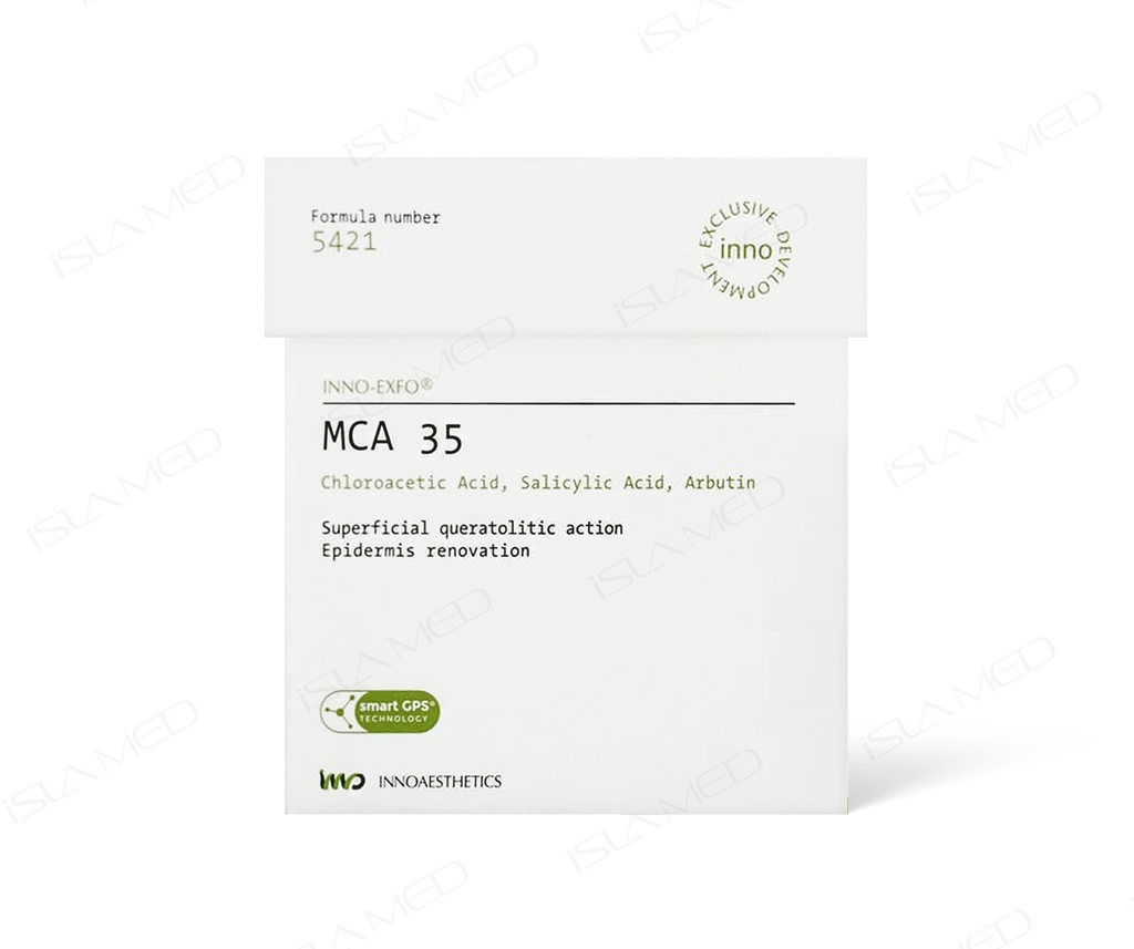 Innoaesthetics MCA 35