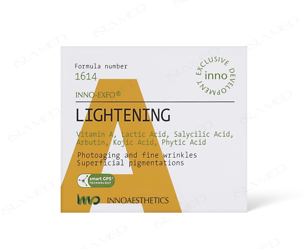 Innoaesthetics Lightening