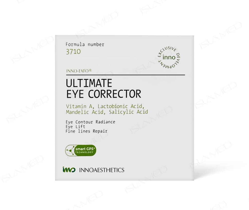 Innoaesthetics ULTIMATE EYE CORRECTOR