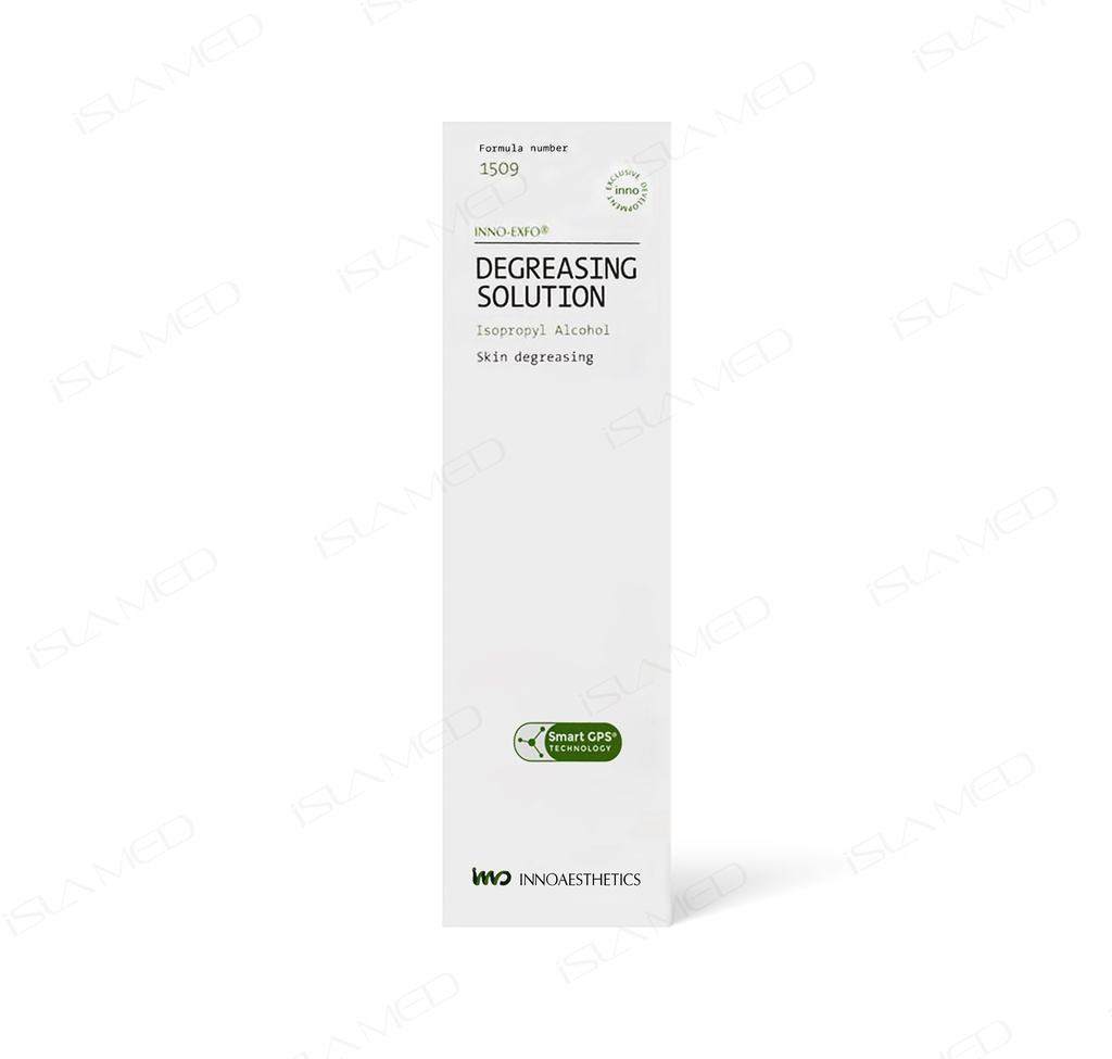 Innoaesthetics Degreasing Solution