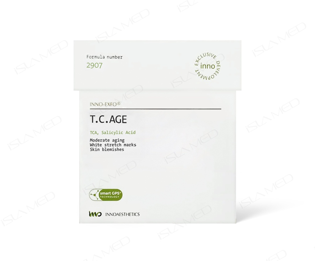 Innoaesthetics T.C.AGE