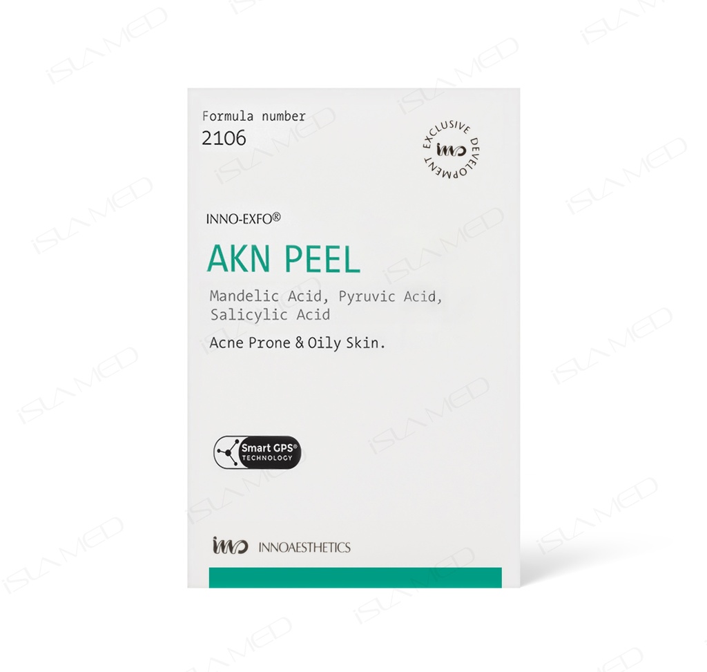 Innoaesthetics AKN Peel