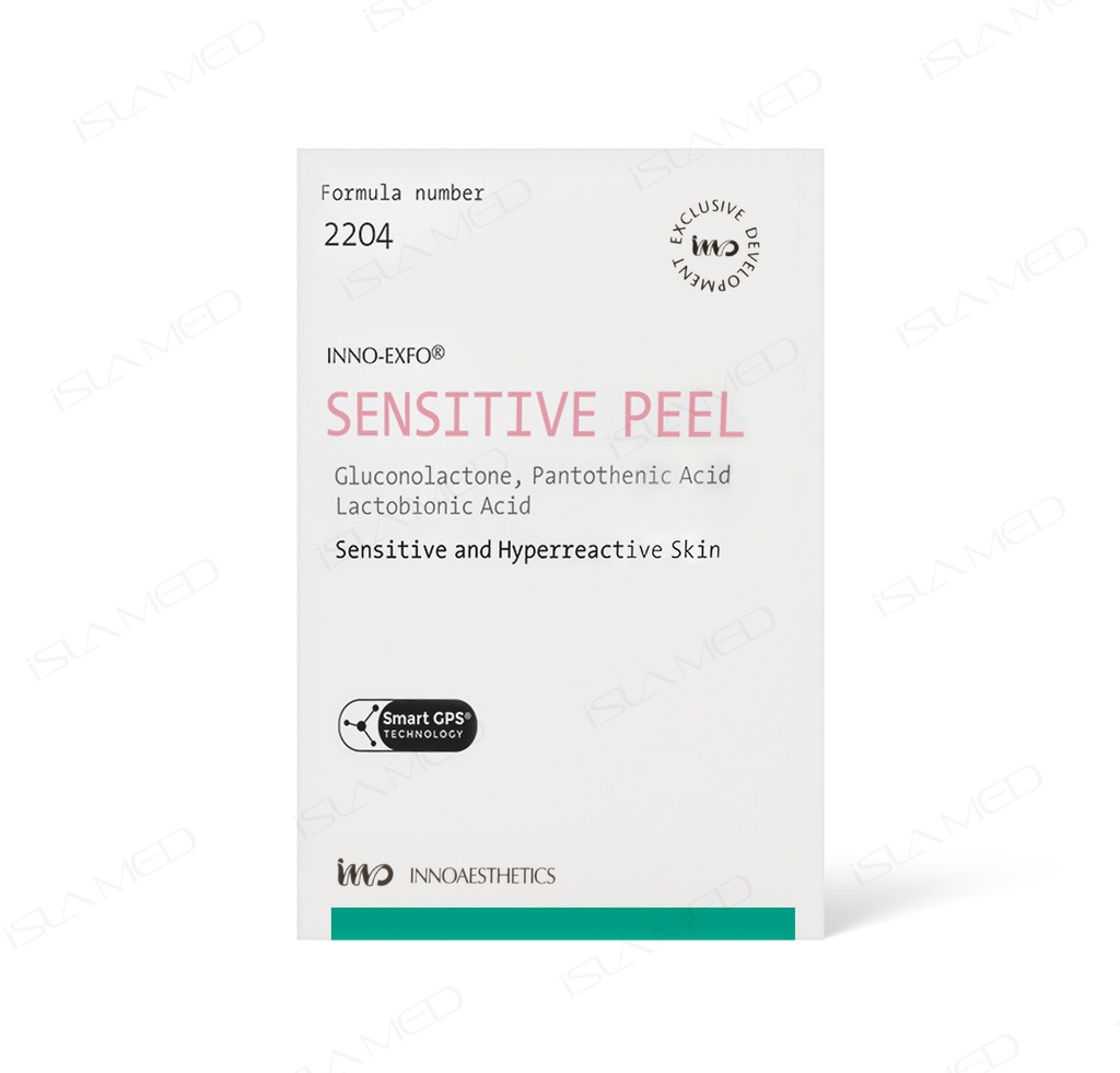Innoaesthetics Sensitive Peel