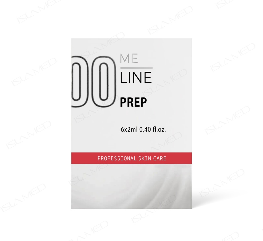 Innoaesthetics ME Line 00 Prep