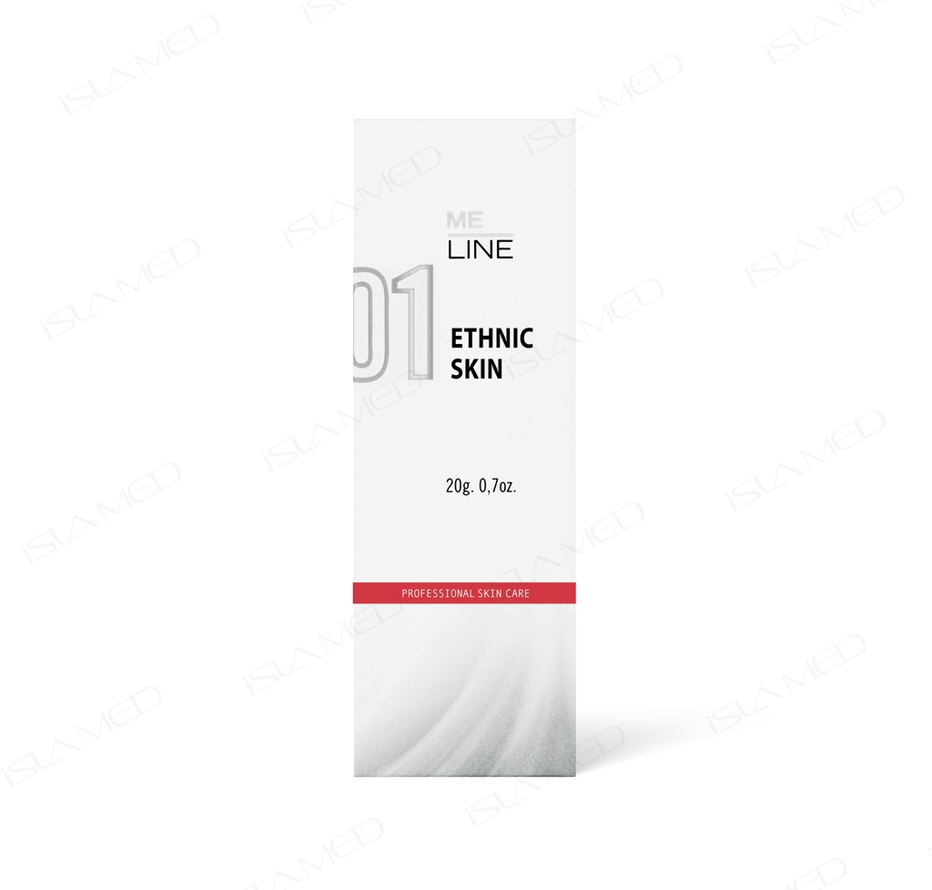 Innoaesthetics 01 Meline Ethnic Skin *