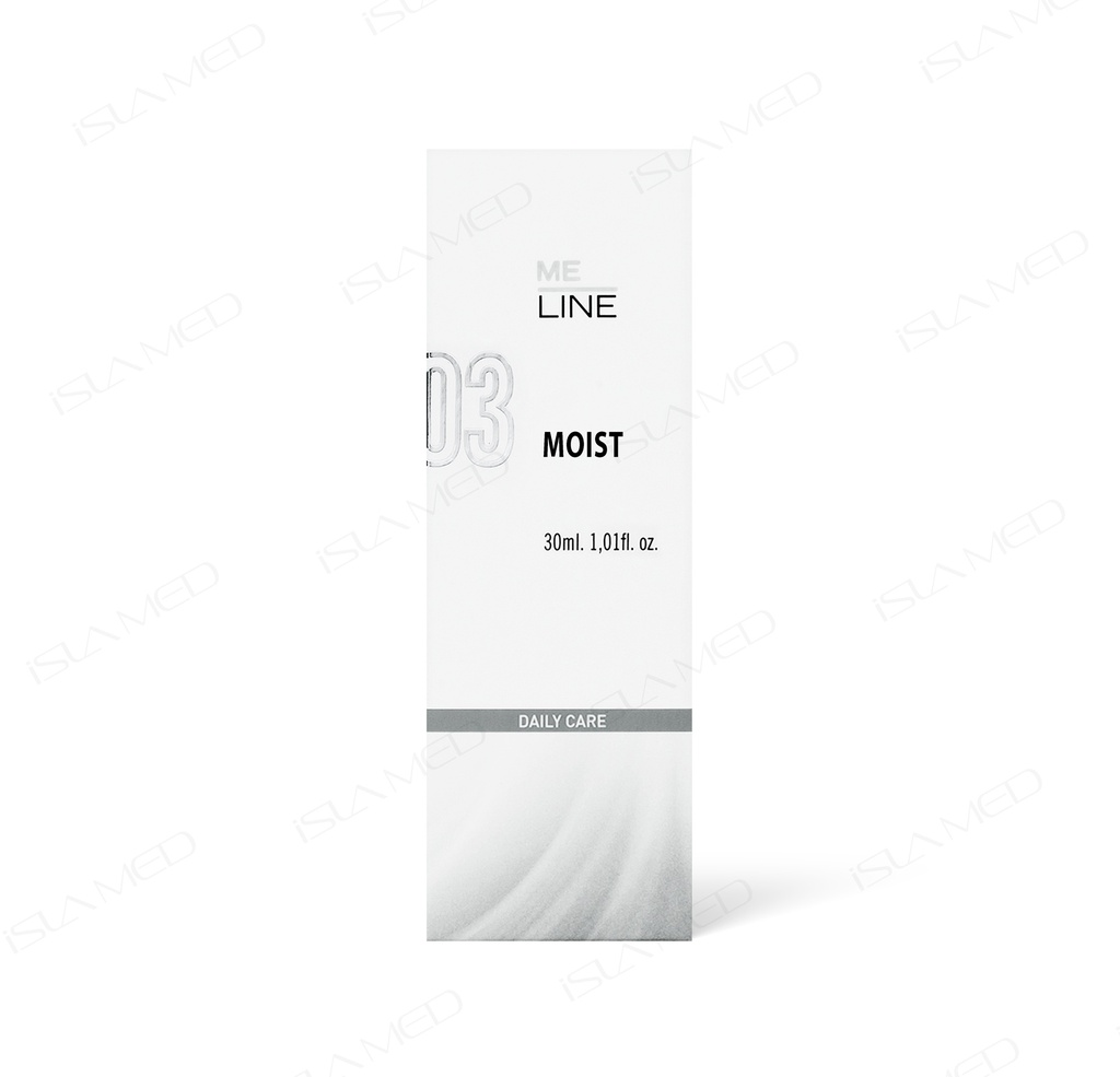 Innoaesthetics 03 Moist *
