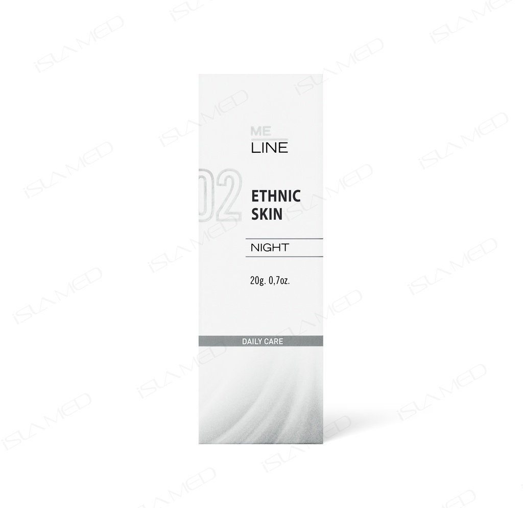 Innoaesthetics 02 Meline Ethnic Skin Night