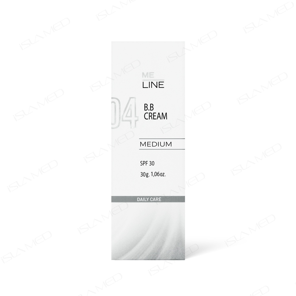 Innoaesthetics 04 Meline BB Medium