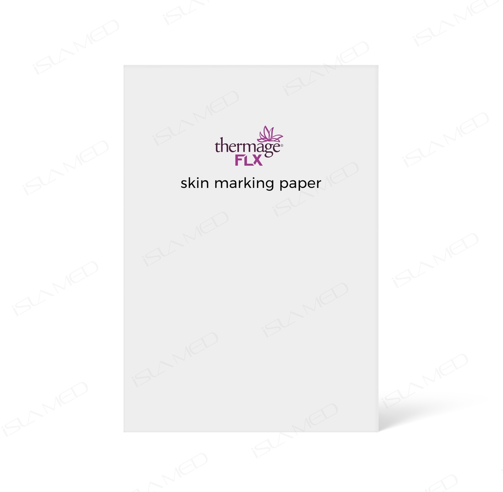Thermage FLX MARKING PAPER - 16.0 CM