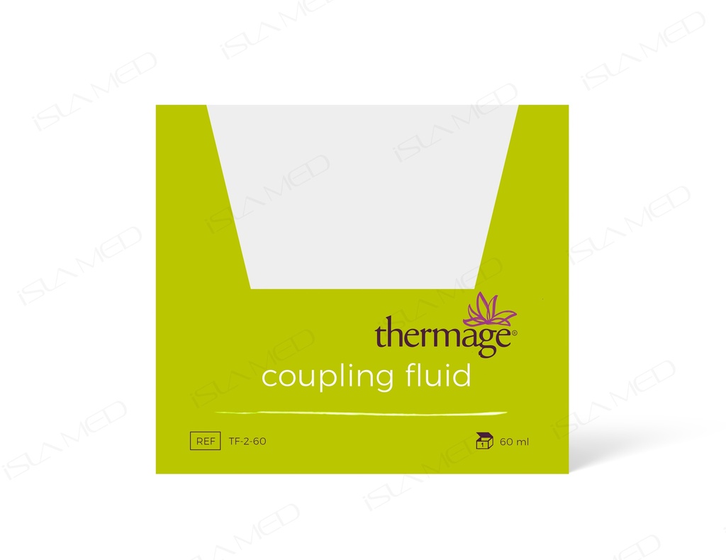 Thermage FLX COUPLING FLUID, 60 ML