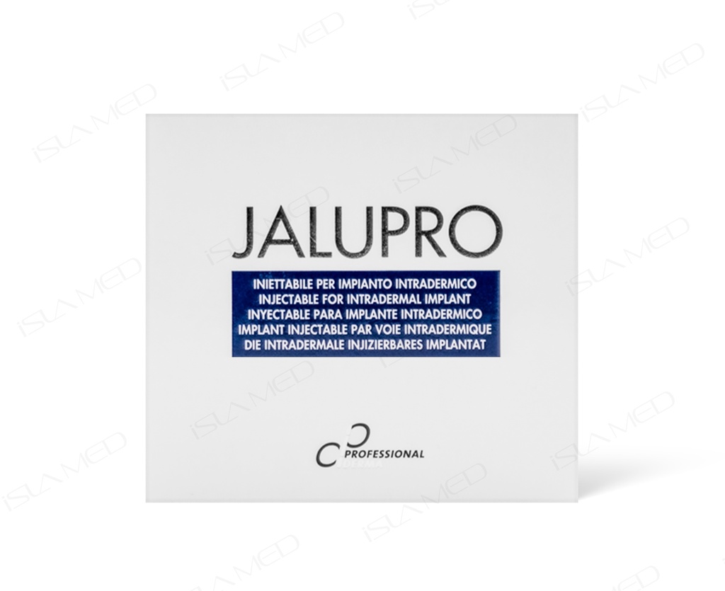 Jalupro Amino Acid