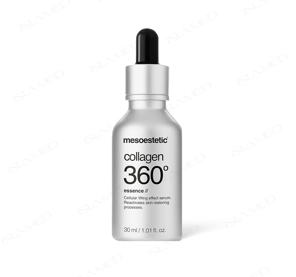 mesoestetic collagen 360 essence