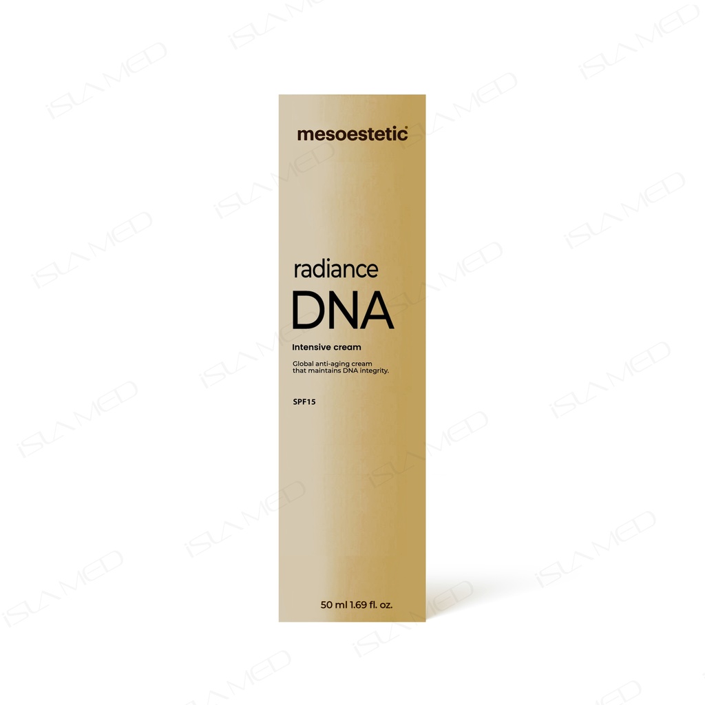 Radiance DNA intensive cream