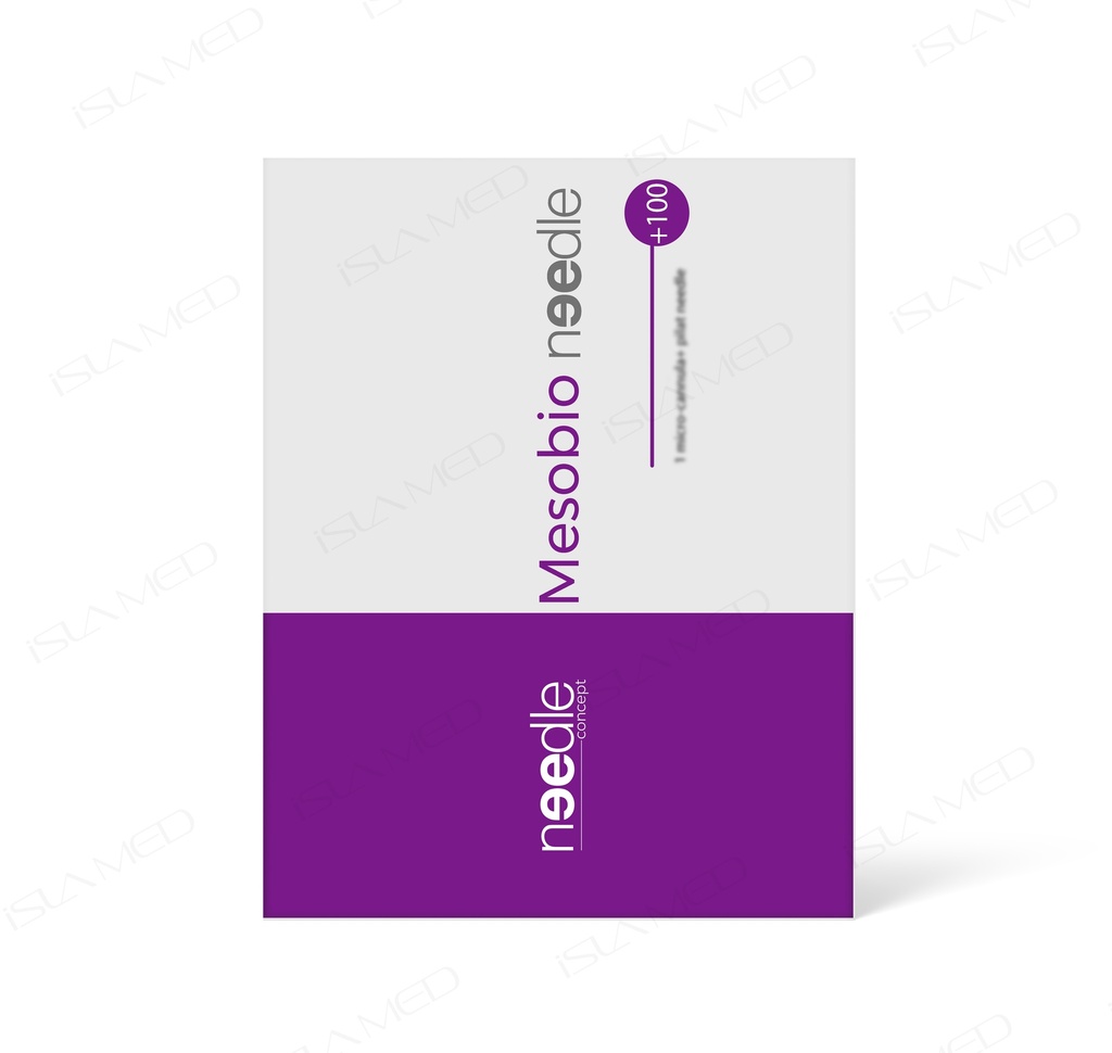 Magic needle MESOBIO