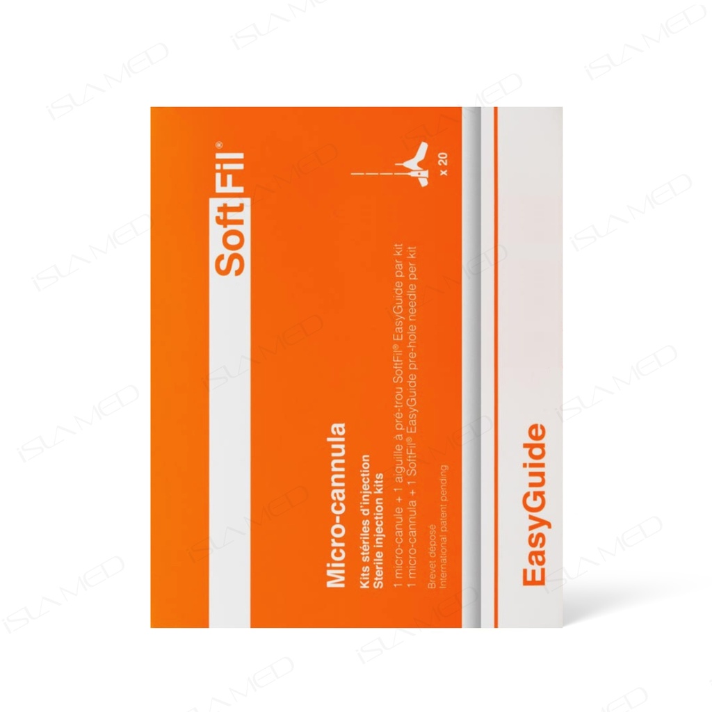 Softfil EasyGuide