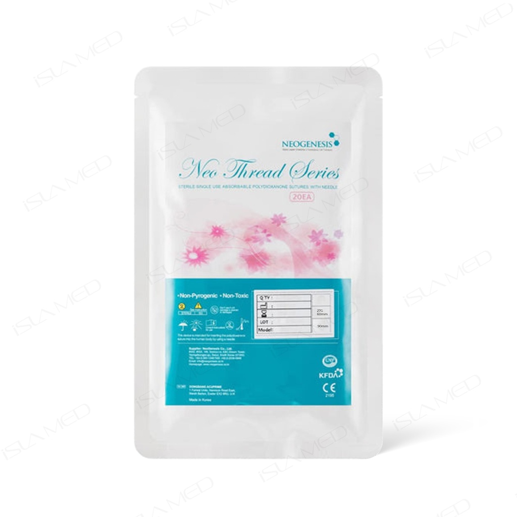 Neo PLLA Mono Thread