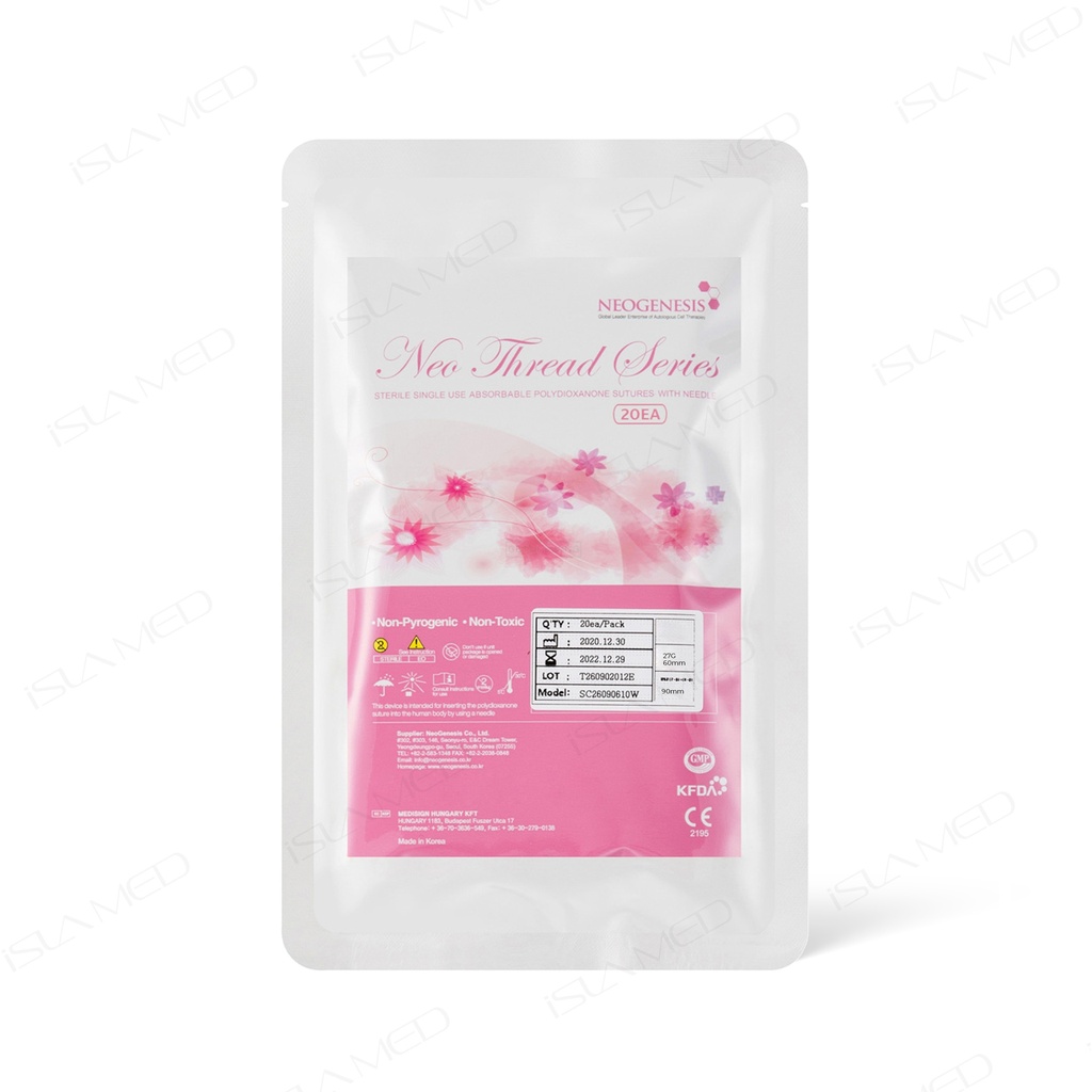 Neo PLLA Multi Thread Triple