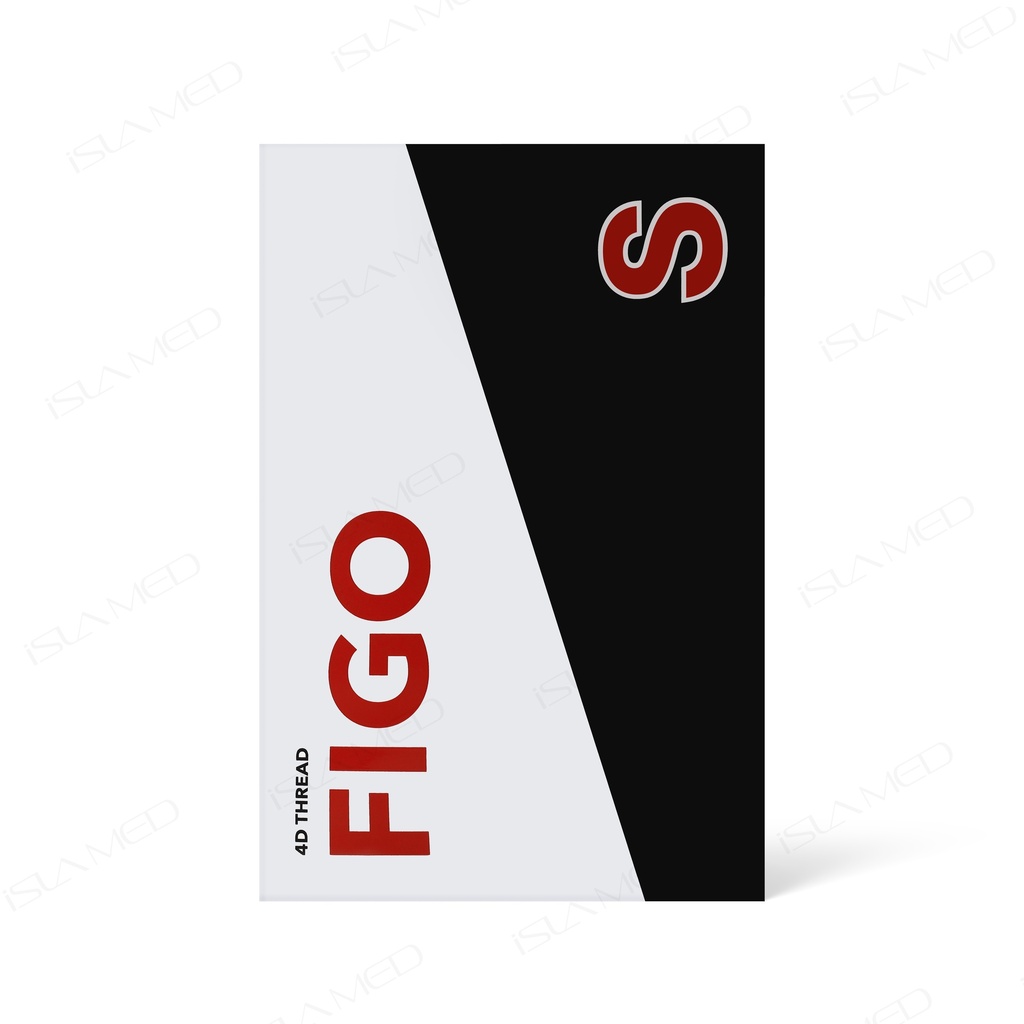 Figo Screw