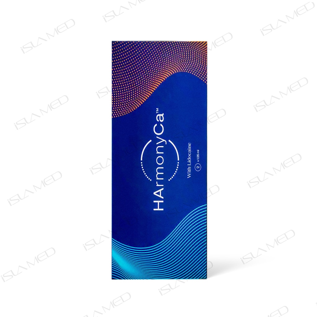HArmonyCa™ Dermal Filler