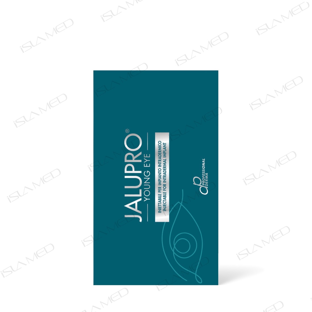 Jalupro Young Eye