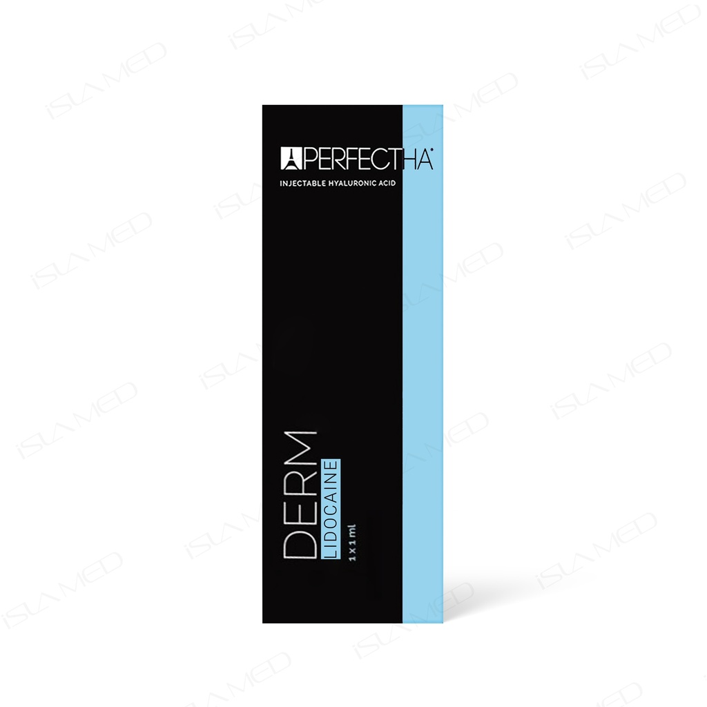 Perfectha Derm with Lidocaine