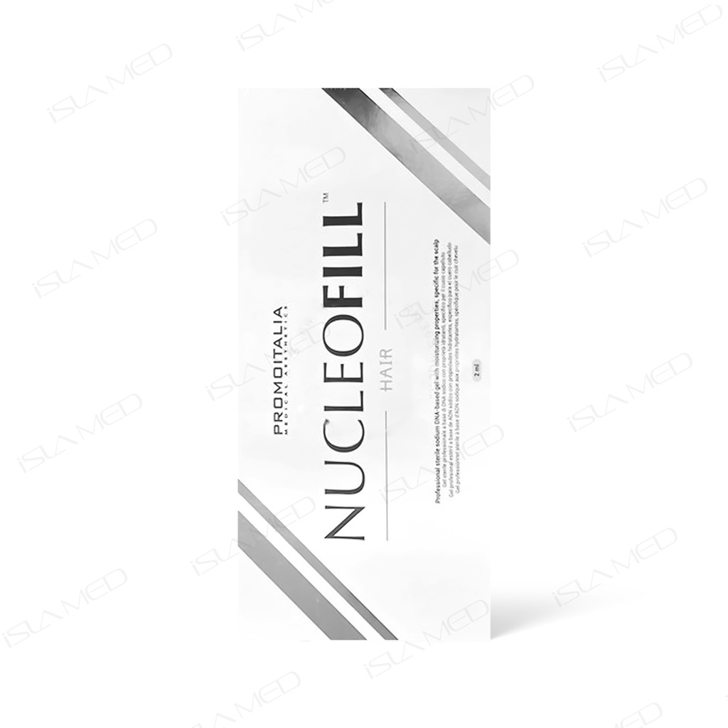 NUCLEOFILL HAIR