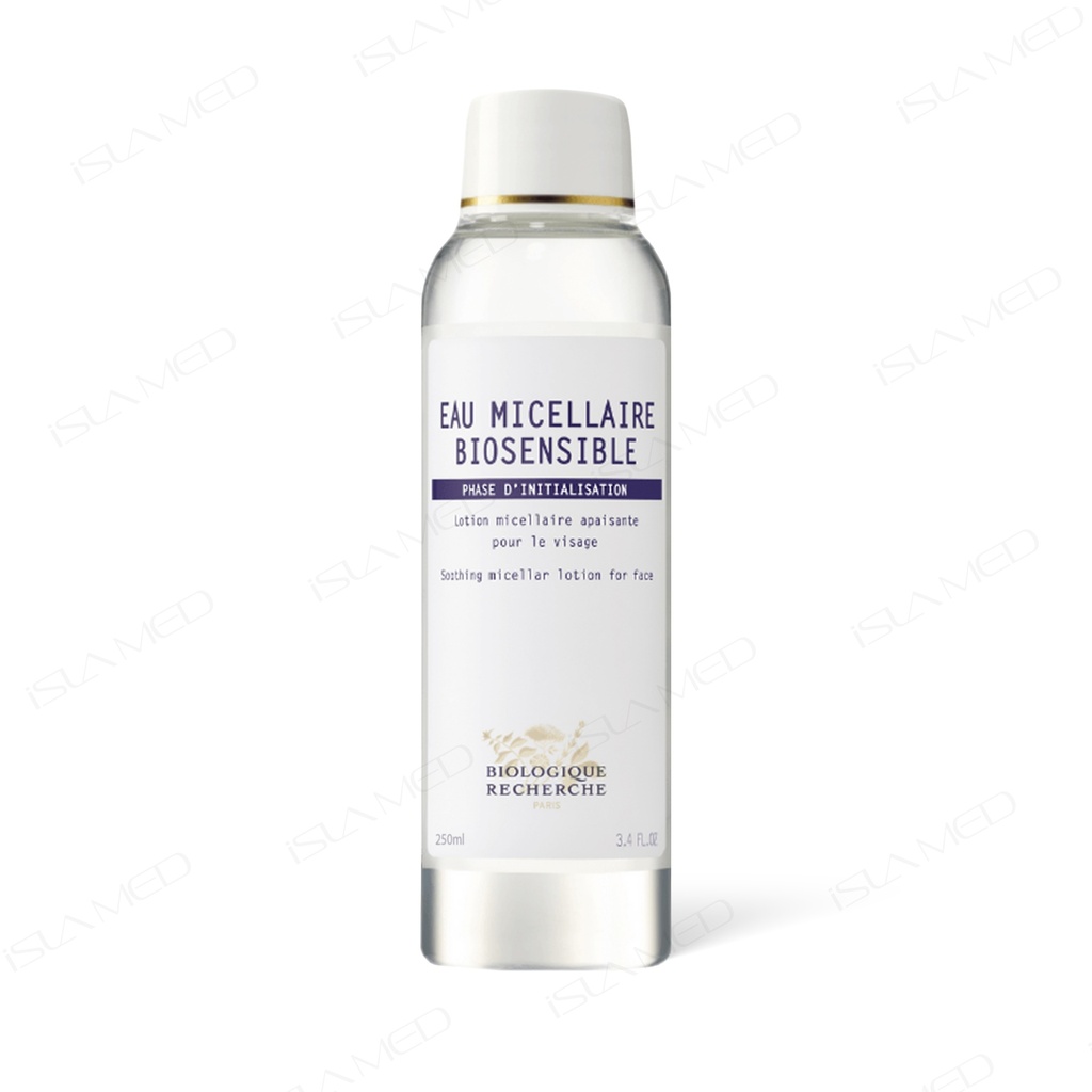 EAUMB500 BR Eau Micellaire Biosensible 500 ml