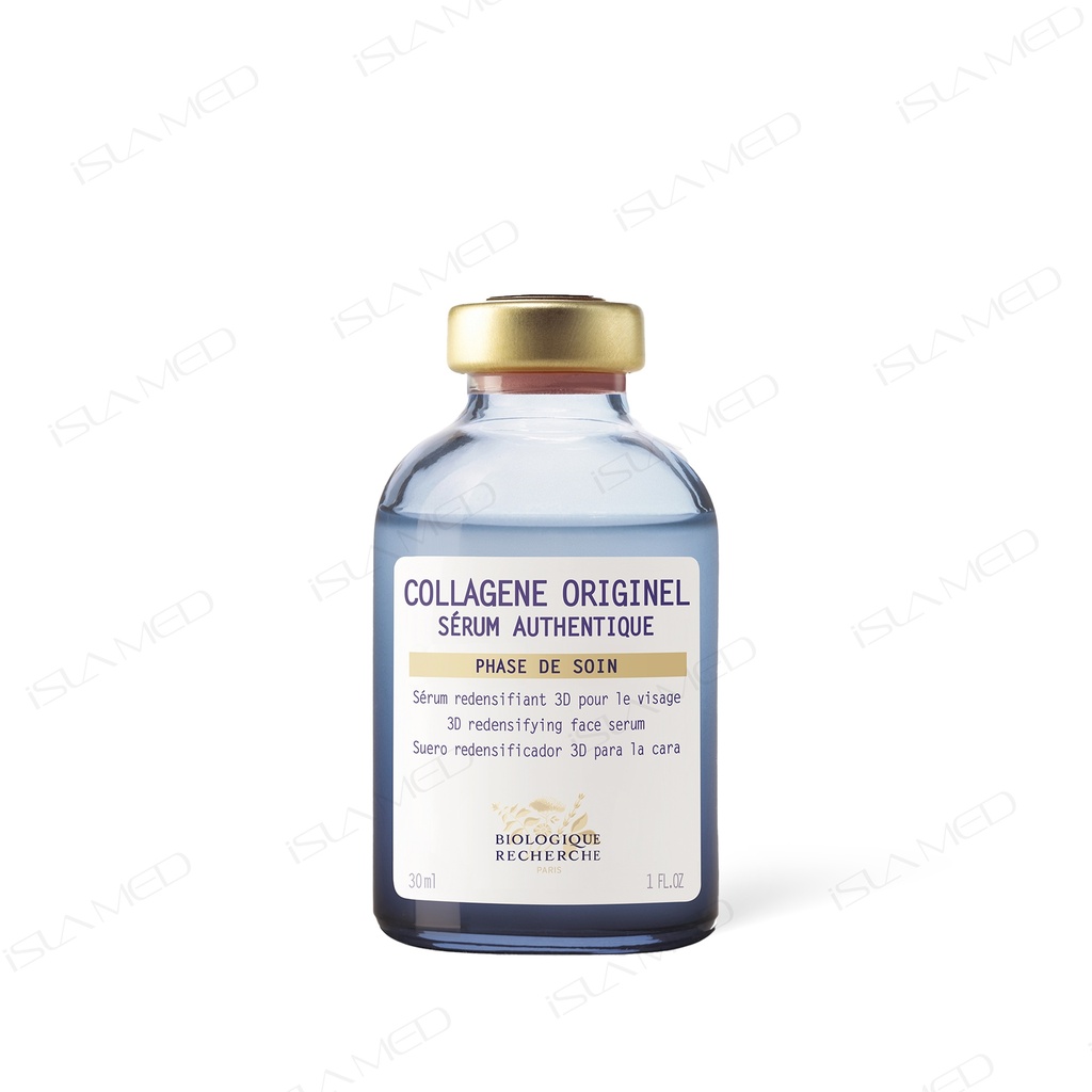 SECOLOR30 BR COLLAGENE ORIGINEL 30 ml
