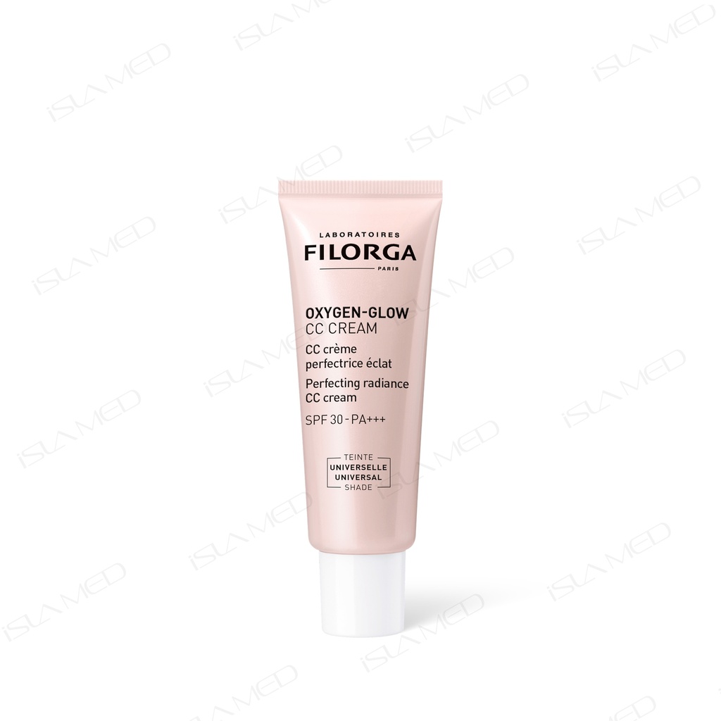 Filorga Oxygen-GLow CC Cream SPF 30