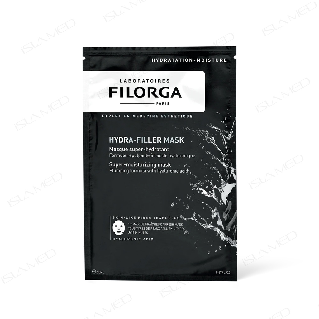 Filorga Hydra-Filler Mask