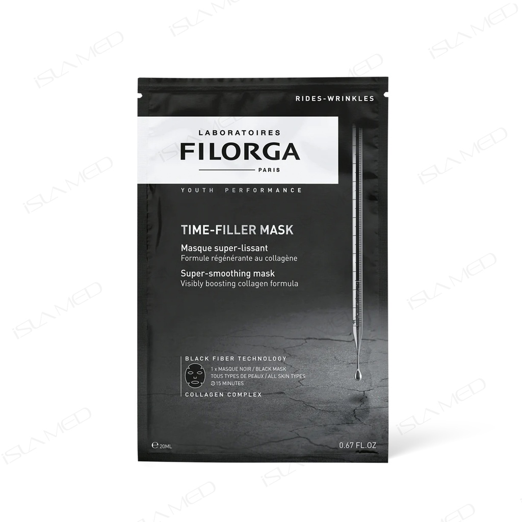 Filorga Time-Filler Mask