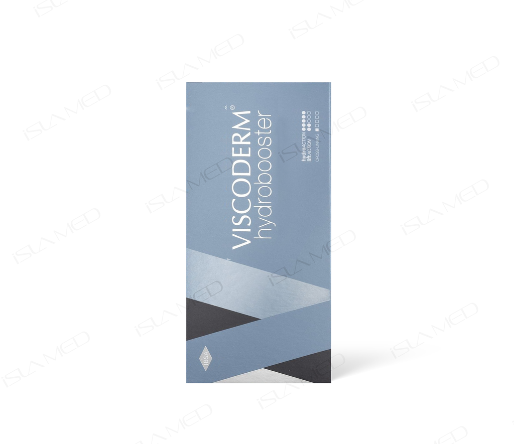 Viscoderm Hydrobooster
