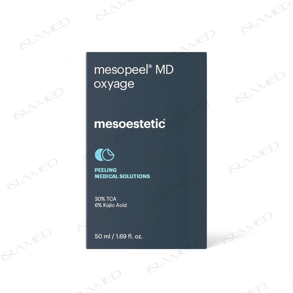 mesoestetic Mesopeel oxyage