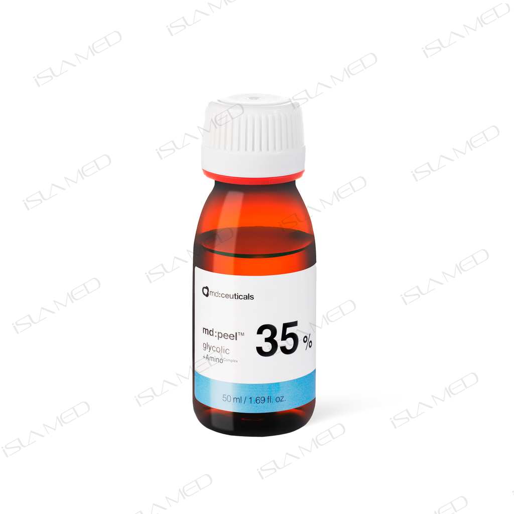 md:peel glycolic 35%