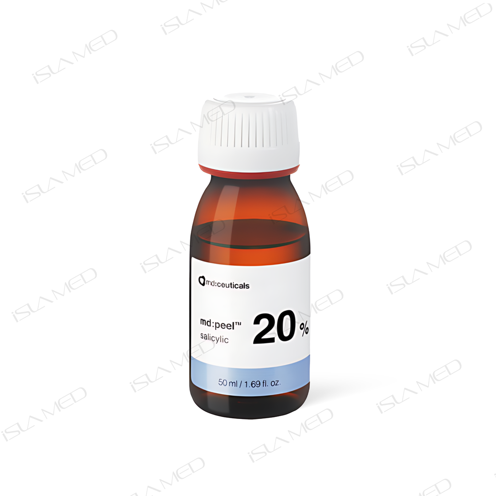 md:peel salicylic 20%