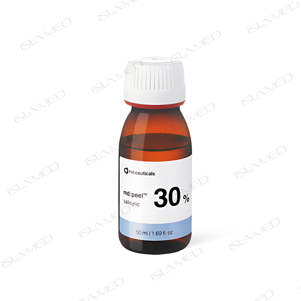 md:peel salicylic 30%