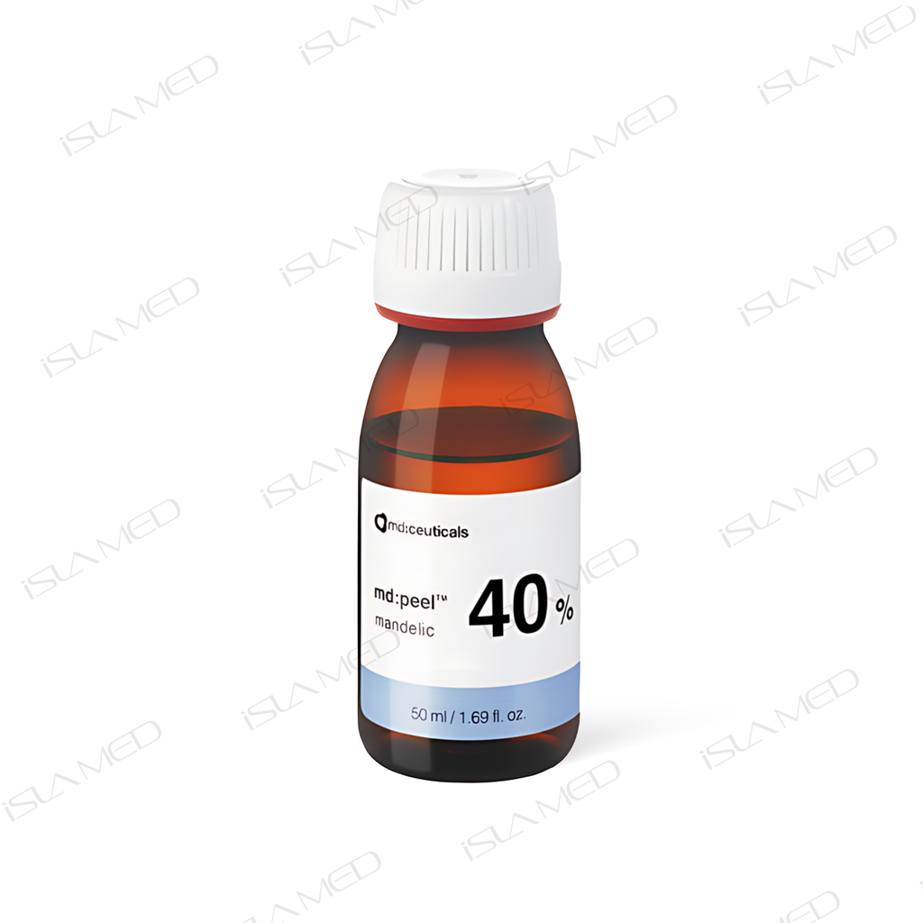 md:peel mandelic 40%