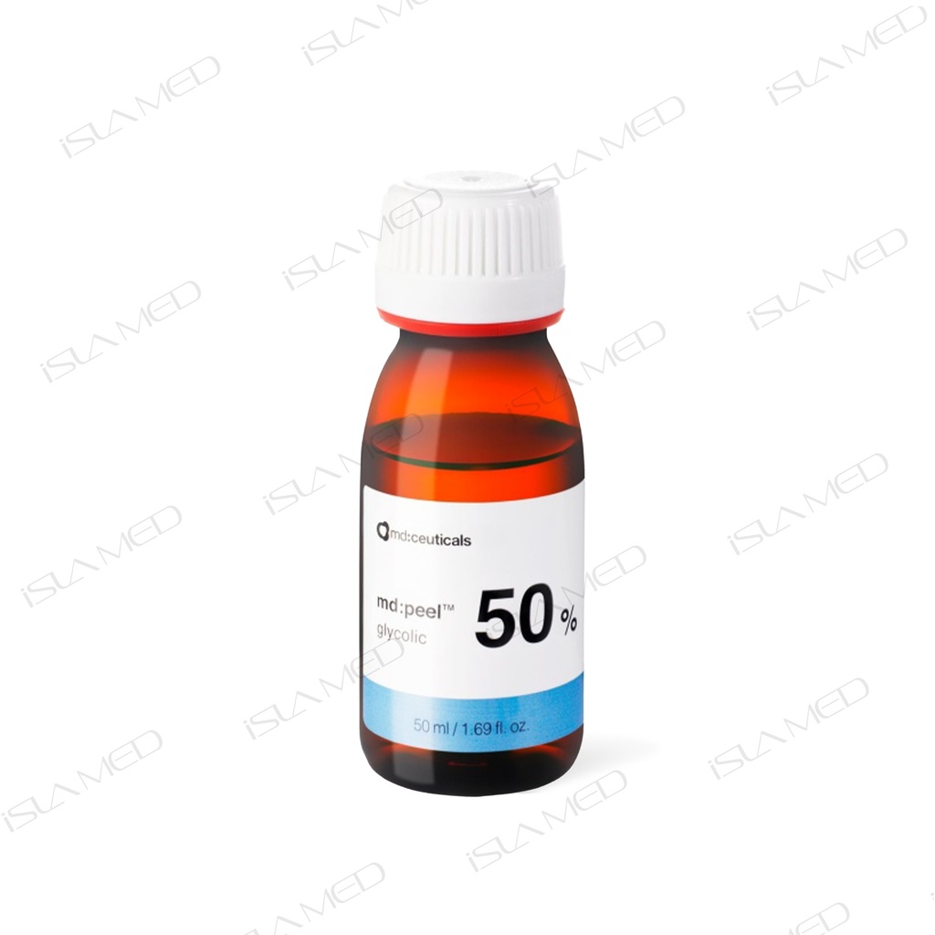 md:peel mandelic 50%