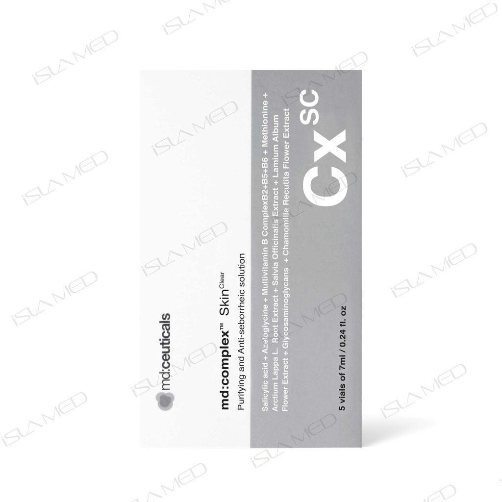 md:complex SkinClear