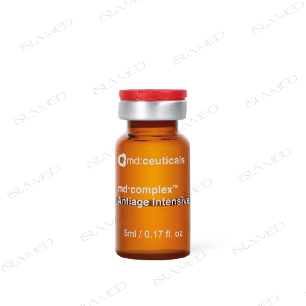 md:complex Antiage Intensive