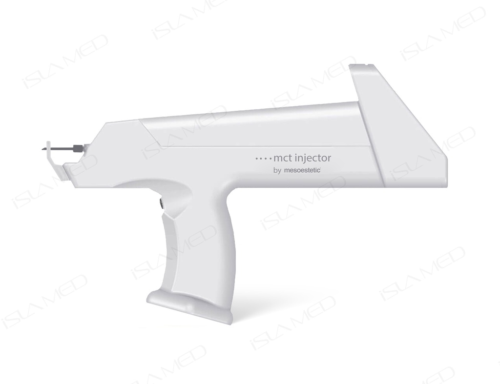 mesoestetic mct injector